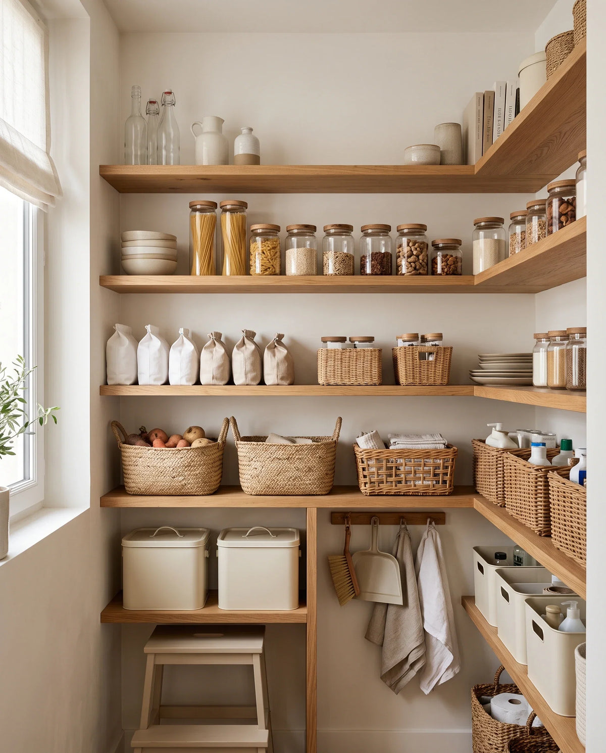 Rangement & Organisation