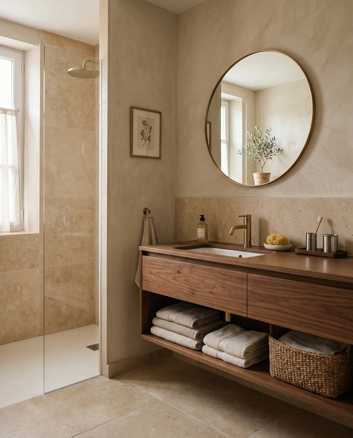 Salle de Bain