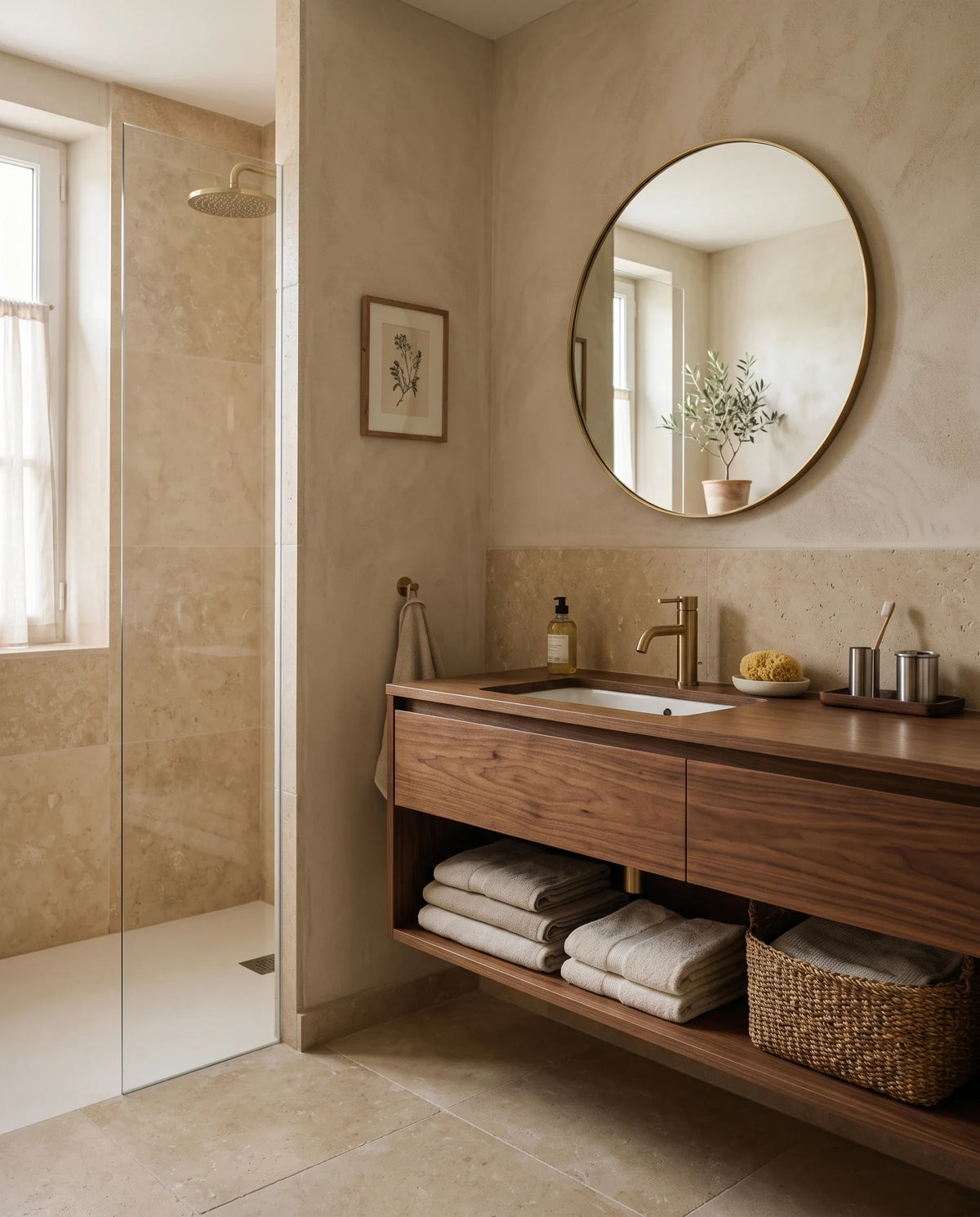 Collection Salle de Bain