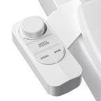 Bidet WC SAMODRA 8.0 Plus sans électricité - image 8