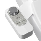 Bidet WC SAMODRA 8.0 Plus sans électricité - image 15