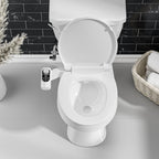 Bidet WC SAMODRA 8.0 Plus sans électricité - image 6