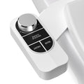 Bidet WC SAMODRA 8.0 Plus sans électricité - image 1