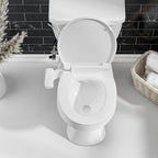 Bidet WC SAMODRA 8.0 Plus sans électricité - image 13