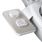 Bidet WC SAMODRA Classic 6.0 sans électricité - image 29
