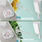 Bidet WC SAMODRA Classic 6.0 sans électricité - image 31