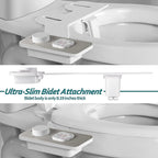 Bidet WC SAMODRA Classic 6.0 sans électricité - image 32