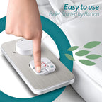 Bidet WC SAMODRA Classic 6.0 sans électricité - image 35