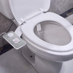 Bidet WC SAMODRA Classic 6.0 sans électricité - image 36