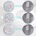 Bidet WC SAMODRA Classic 6.0 sans électricité - image 37