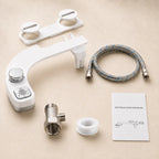 Samodra Bidet Pro - Kit WC japonais