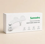 Samodra Bidet Pro - Kit WC japonais