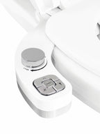 Samodra Bidet Pro - Kit WC japonais