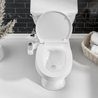 Bidet WC SAMODRA 8.0 Plus sans électricité - image 20