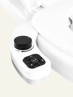 Bidet WC SAMODRA Button Pro sans électricité - image 42
