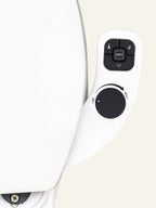Bidet WC SAMODRA Button Pro sans électricité - image 43
