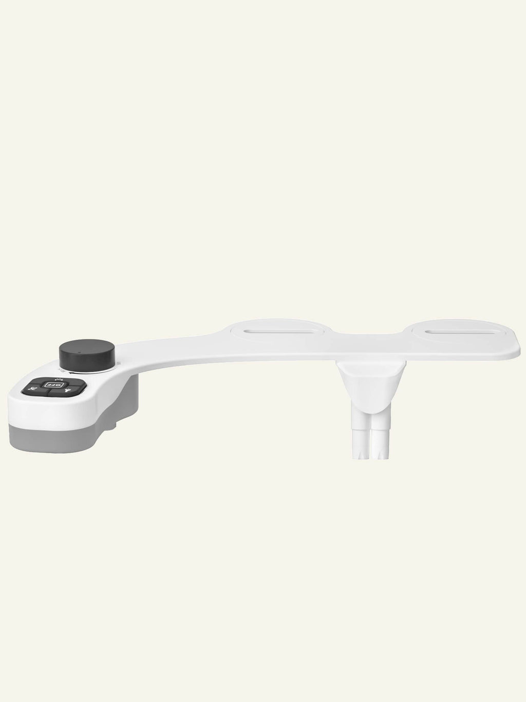 Bidet WC SAMODRA Button Pro sans électricité - image 49