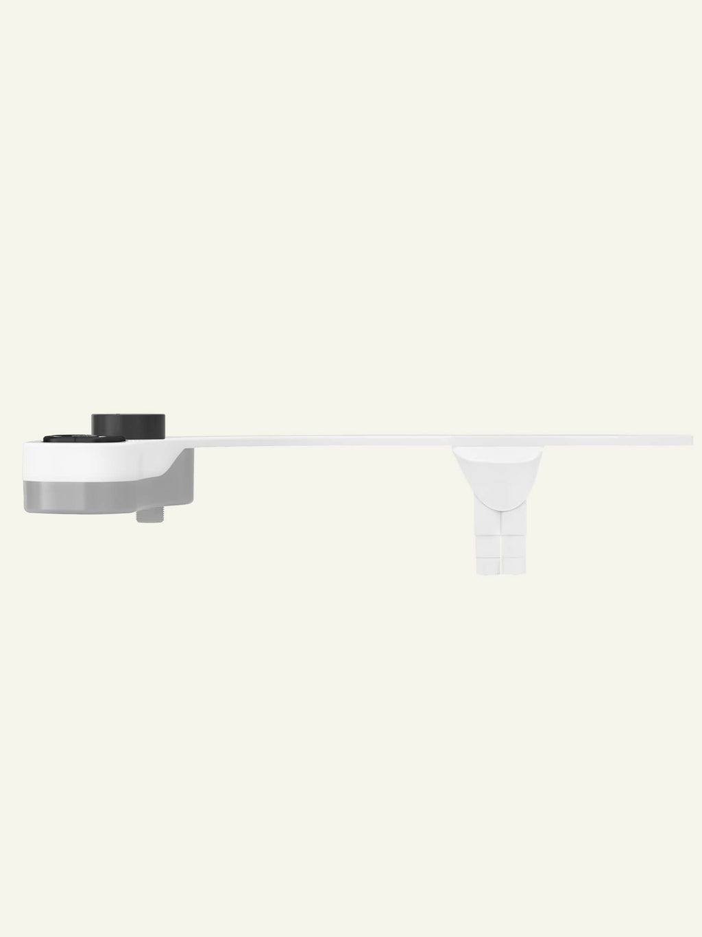 Bidet WC SAMODRA Button Pro sans électricité - image 50