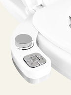 Bidet WC SAMODRA Button Pro sans électricité - image 16