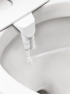 Bidet WC SAMODRA Button Pro sans électricité - image 21