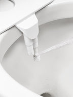 Bidet WC SAMODRA Button Pro sans électricité - image 22