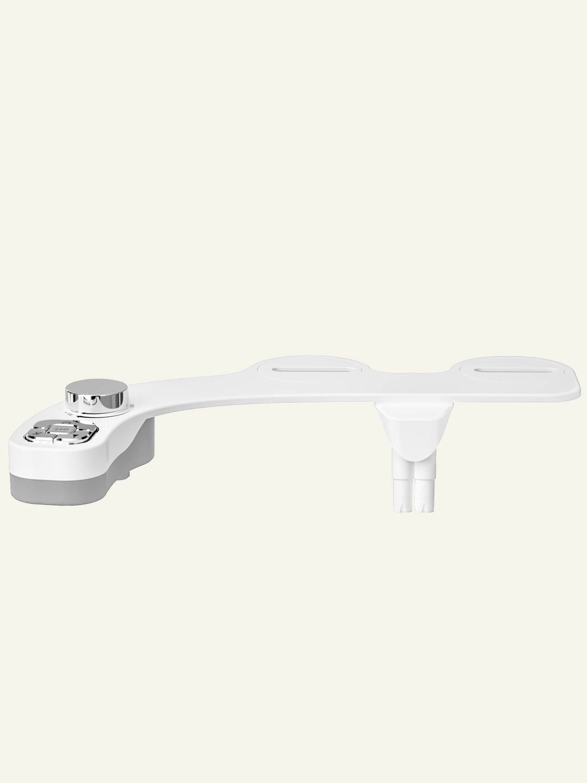 Bidet WC SAMODRA Button Pro sans électricité - image 23