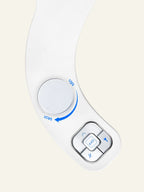 Bidet WC SAMODRA Button Pro sans électricité - image 40