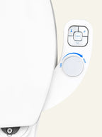 Bidet WC SAMODRA Button Pro sans électricité - image 30