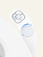 Bidet WC SAMODRA Button Pro sans électricité - image 31