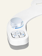 Bidet WC SAMODRA Button Pro sans électricité - image 32