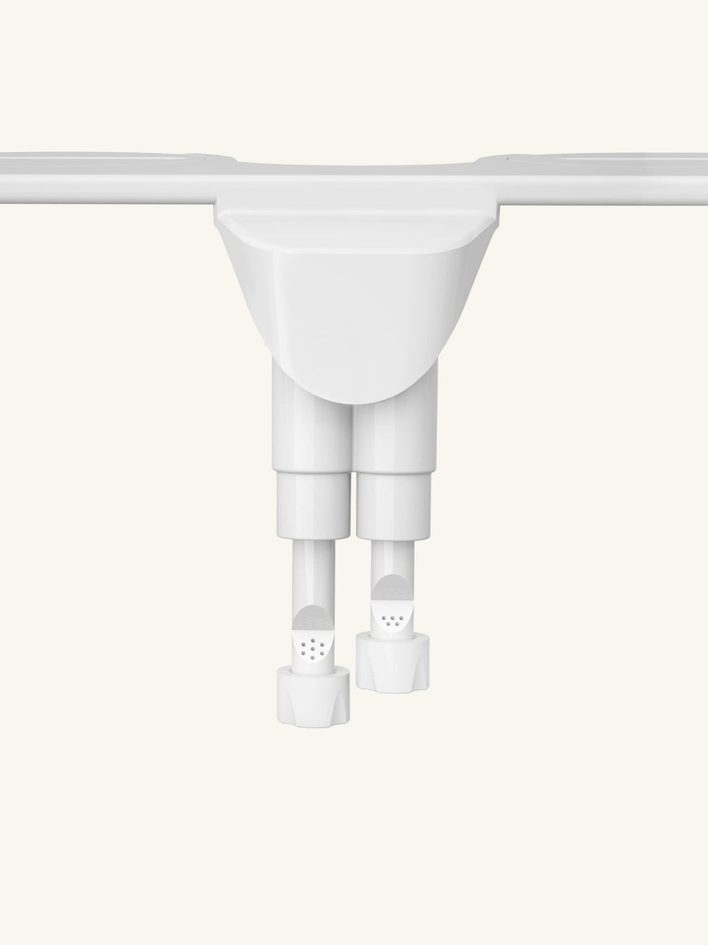 Bidet WC SAMODRA Button Pro sans électricité - image 33