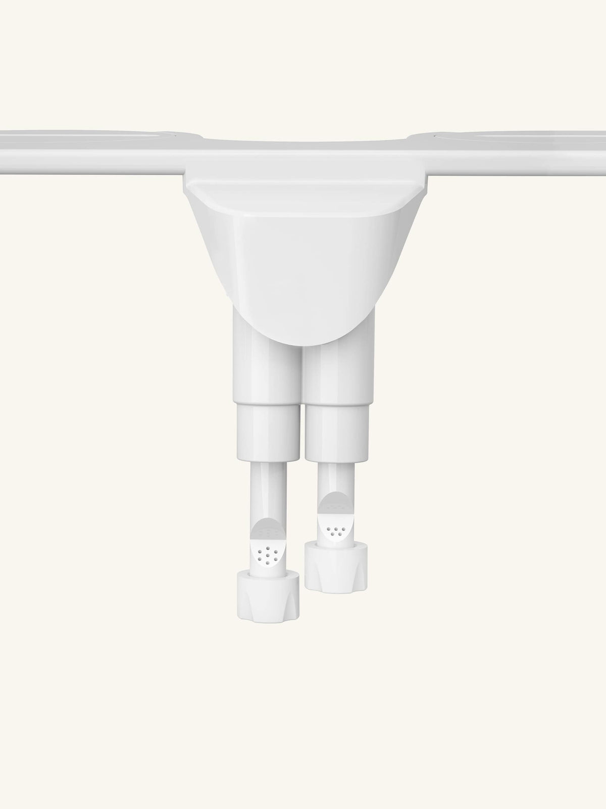 Bidet WC SAMODRA Button Pro sans électricité - image 33