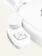 Bidet WC SAMODRA Button Pro sans électricité - image 2