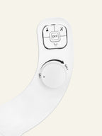 Bidet WC SAMODRA Button Pro sans électricité - image 12
