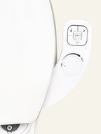 Bidet WC SAMODRA Button Pro sans électricité - image 3