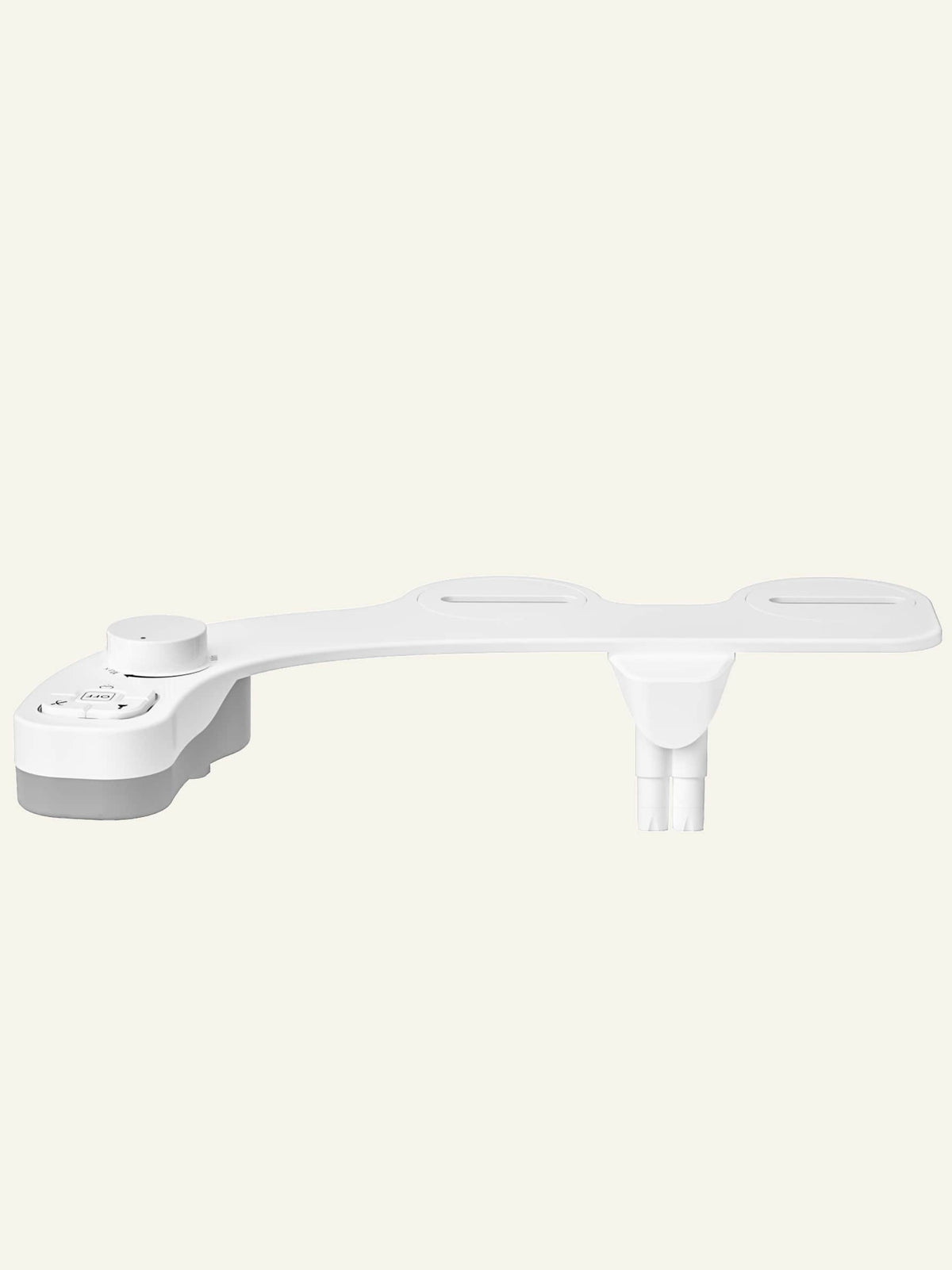 Bidet WC SAMODRA Button Pro sans électricité - image 9