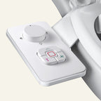 Bidet WC SAMODRA Classic 6.0 sans électricité - image 15