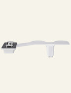 Bidet WC SAMODRA Classic 6.0 sans électricité - image 9