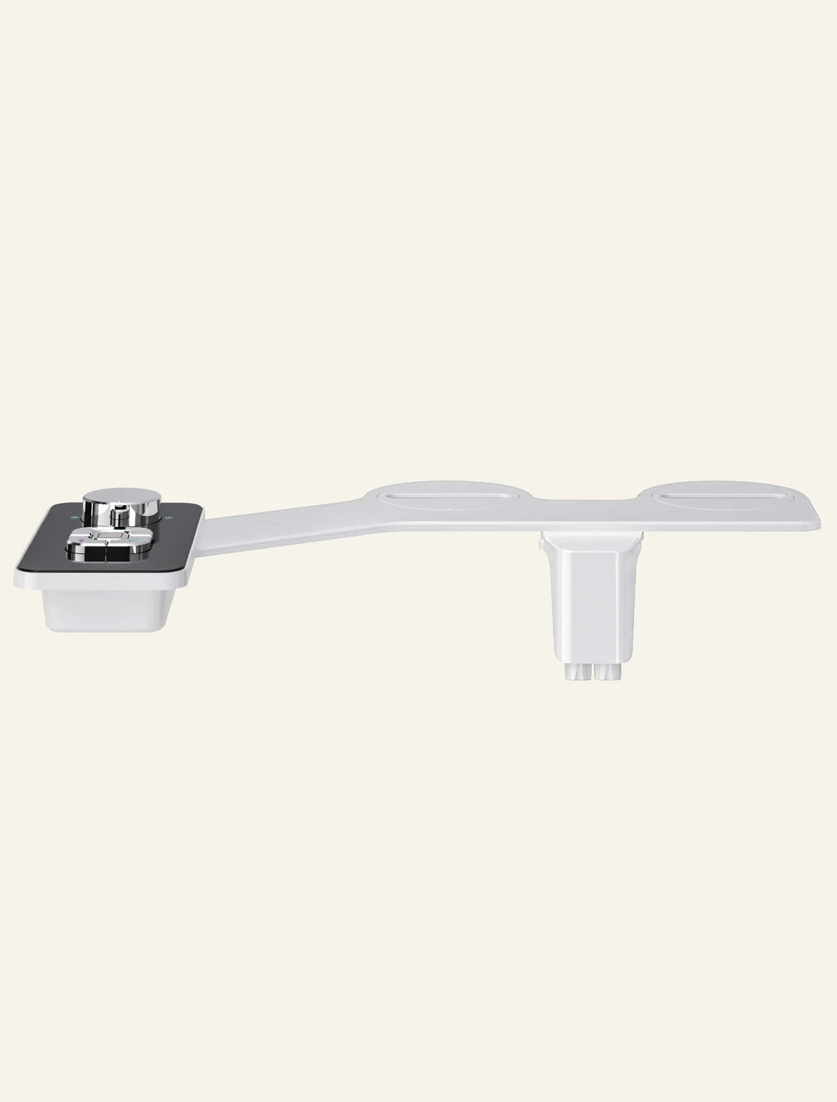 Bidet WC SAMODRA Classic 6.0 sans électricité - image 9