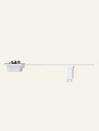 Bidet WC SAMODRA Classic 6.0 sans électricité - image 10
