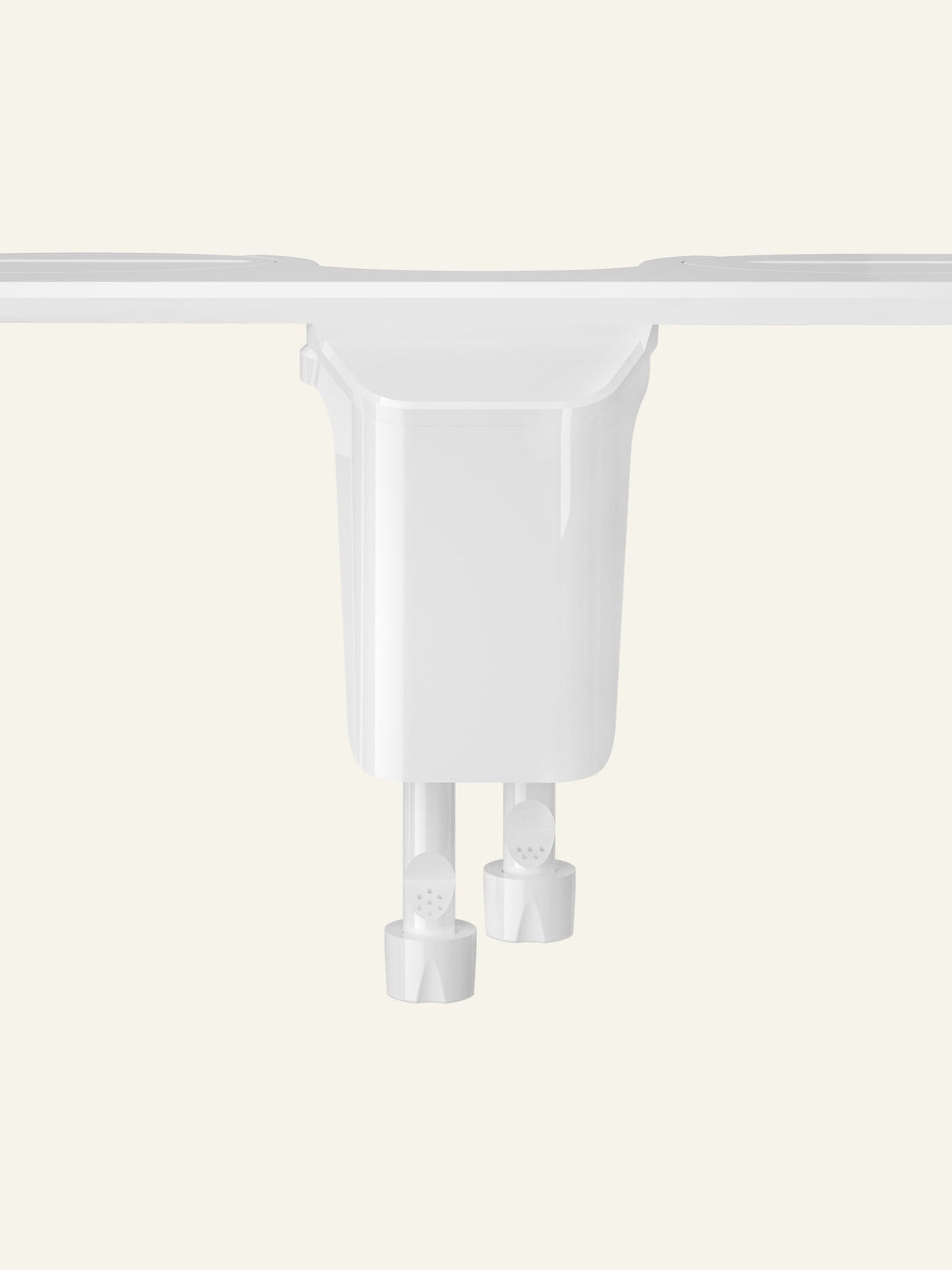 Bidet WC SAMODRA Classic 6.0 sans électricité - image 6