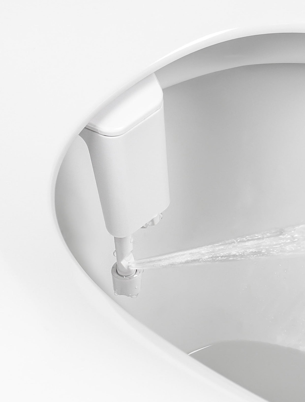 Bidet WC SAMODRA Classic 6.0 sans électricité - image 7