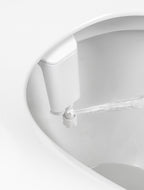 Bidet WC SAMODRA Classic 6.0 sans électricité - image 8