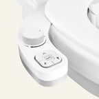 Bidet WC SAMODRA Button Pro sans électricité - image 1