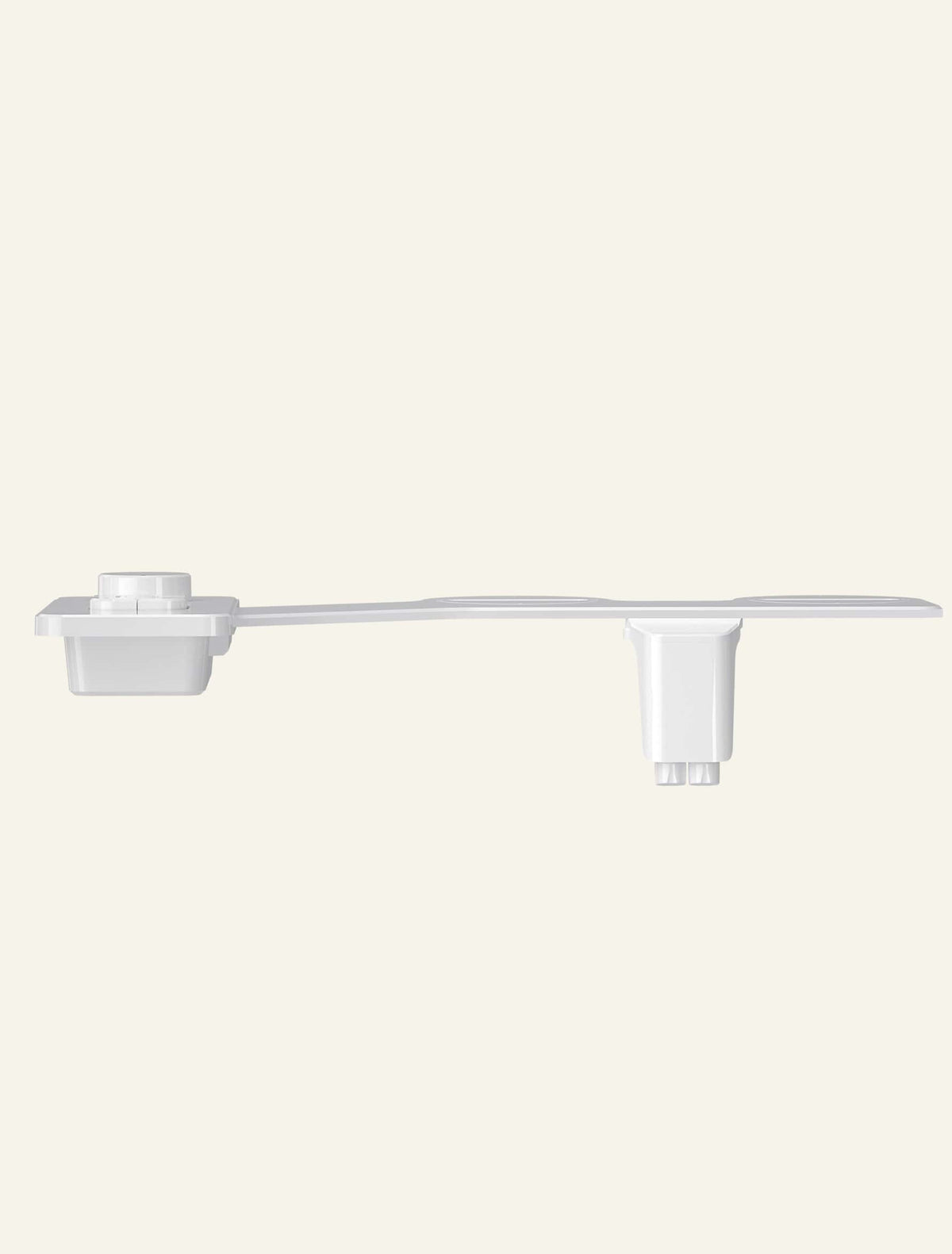 Bidet WC SAMODRA Classic 6.0 sans électricité - image 23