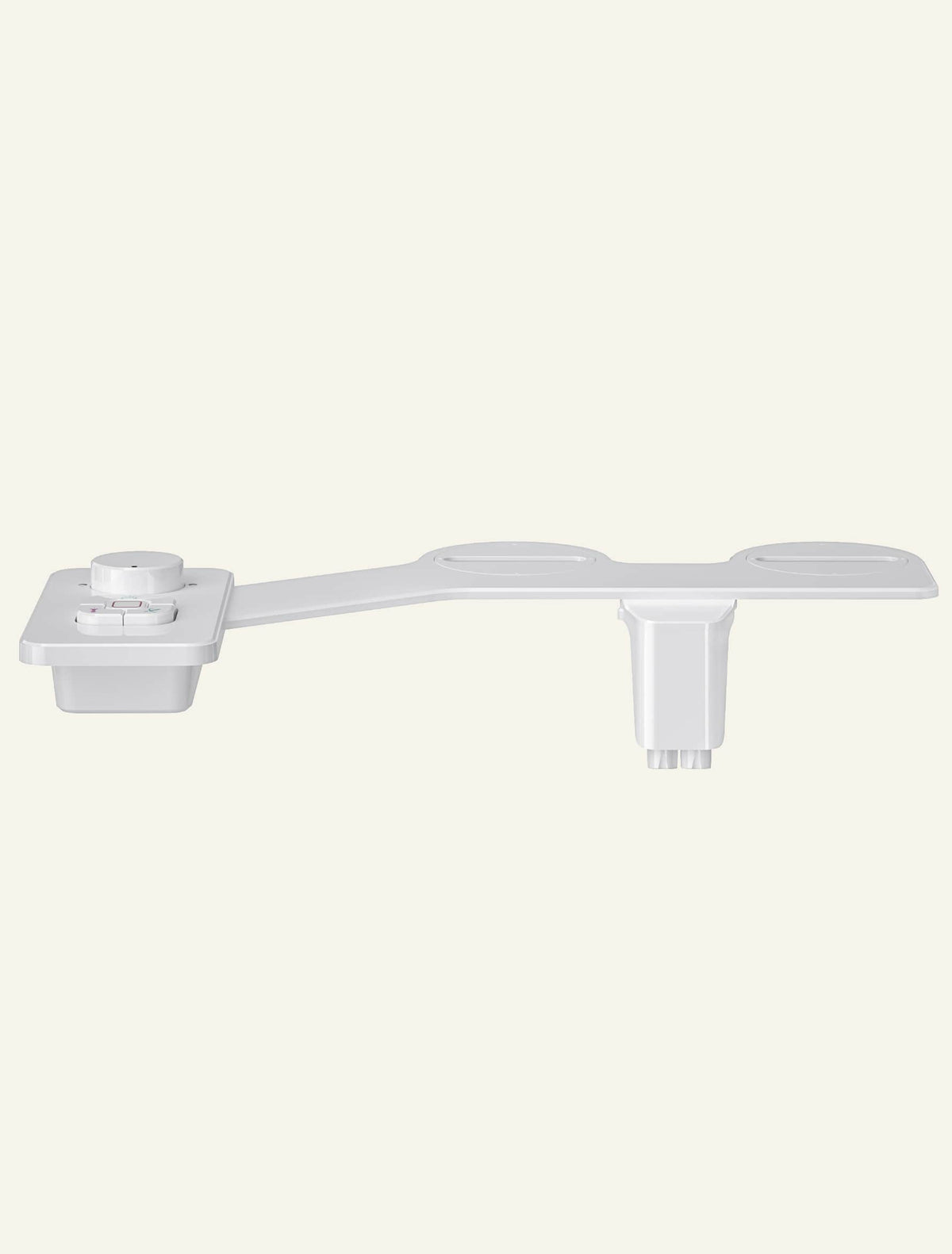 Bidet WC SAMODRA Classic 6.0 sans électricité - image 24