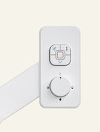 Bidet WC SAMODRA Classic 6.0 sans électricité - image 26