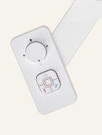 Bidet WC SAMODRA Classic 6.0 sans électricité - image 27