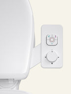 Bidet WC SAMODRA Classic 6.0 sans électricité - image 17
