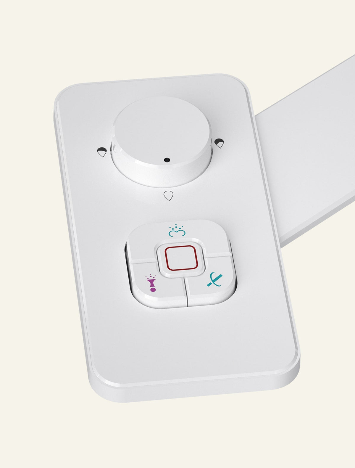 Bidet WC SAMODRA Classic 6.0 sans électricité - image 19